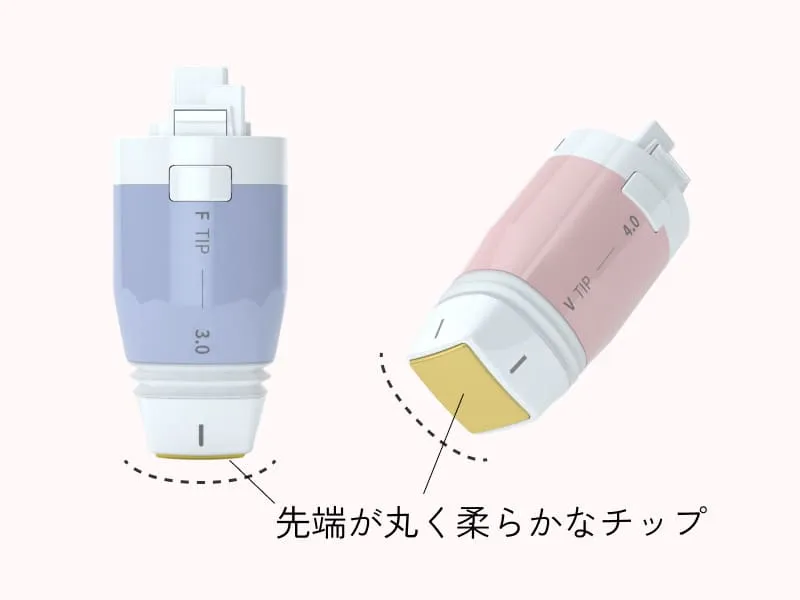 特許取得のチップで効果を最大化