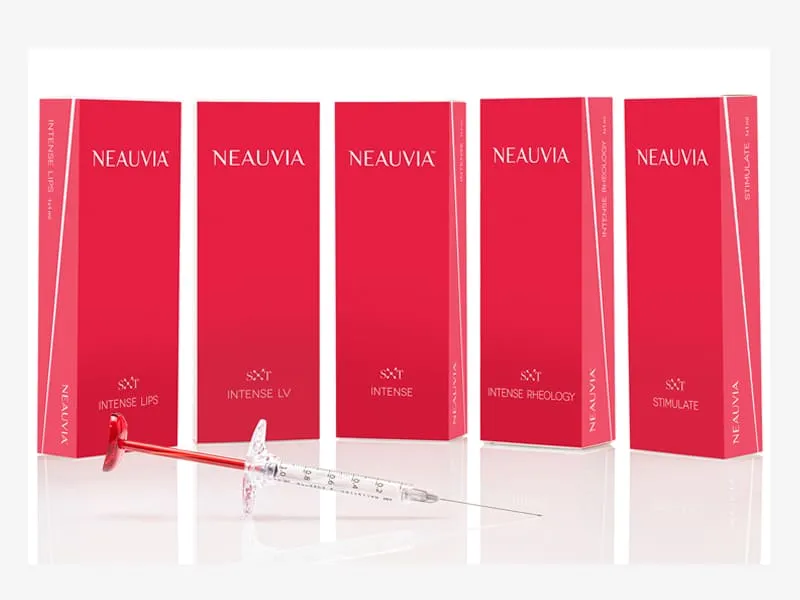 ニュービア（Neauvia）