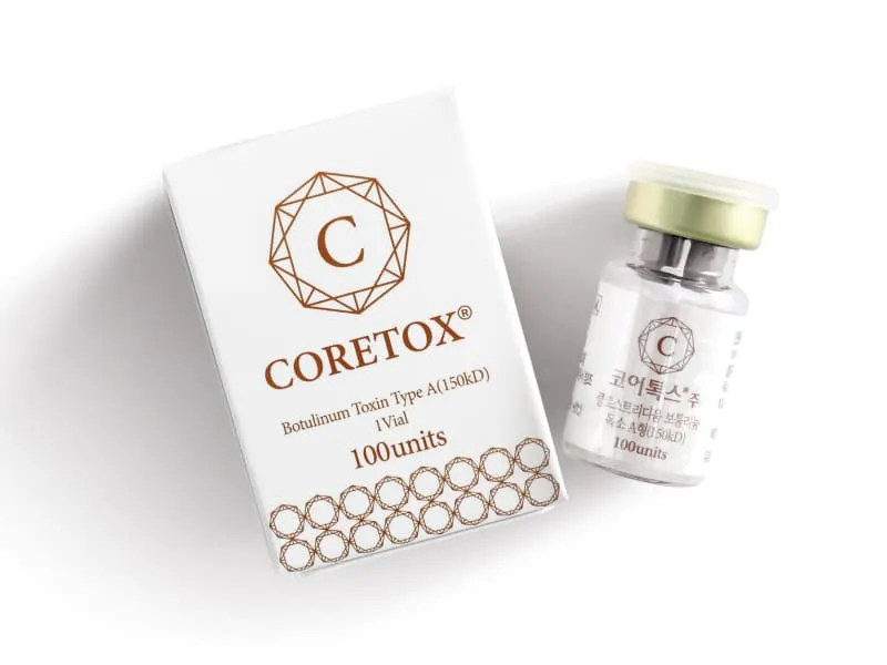 コアトックス(Coretox)