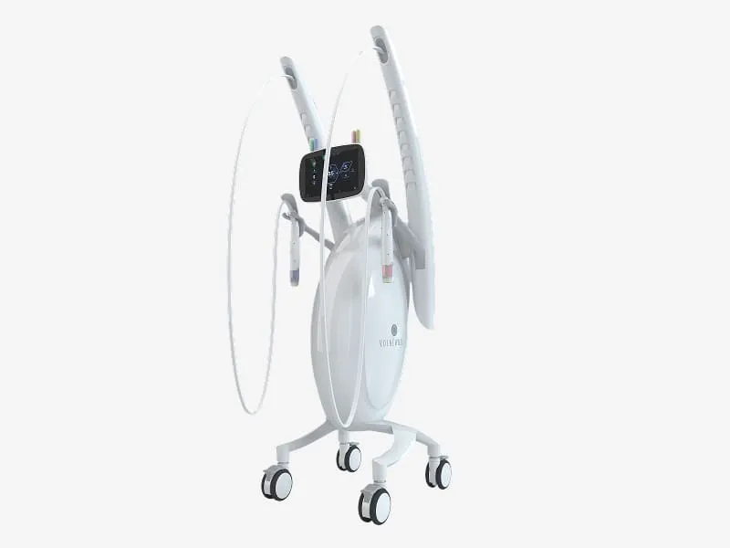 ボルニューマ機器